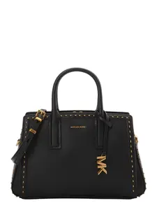 MICHAEL Michael Kors Kabelka  zlatá / čierna