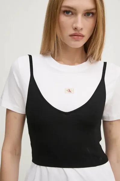 Calvin Klein Jeans  Top
