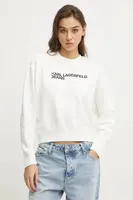 Mikina Karl Lagerfeld Jeans