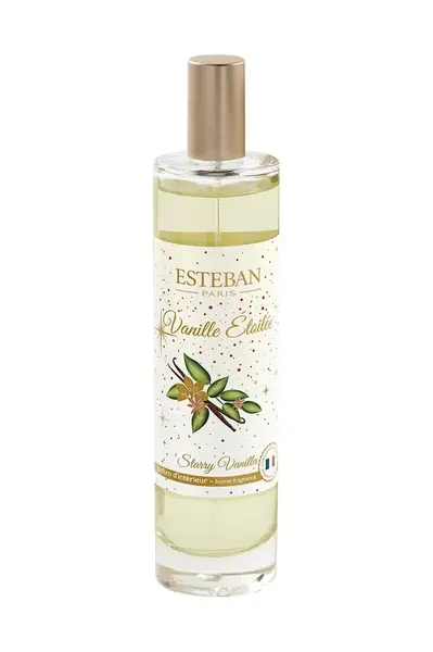 Pokojová vůně Esteban Starry Vanilla 75 ml více barev