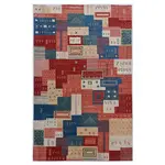 ORIENTÁLNÍ KOBEREC, 250/350 cm vícebarevná