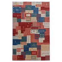 ORIENTÁLNÍ KOBEREC, 250/350 cm vícebarevná