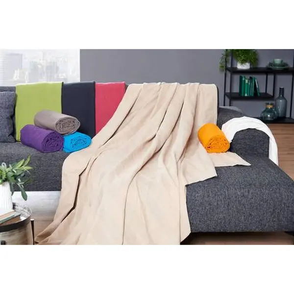 Boxxx PŘEHOZ NA POSTEL, bavlna, 220/240 cm