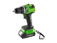 Šroubovák AKU PROCRAFT PA18LiH