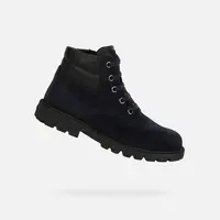 Geox Shaylax chlapecké kotníkové boty