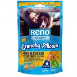 Reno Snack Pes vankúše plnený kura i syr 6