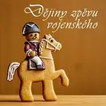 Soubor I. vojenského okruhu - Praha – Dějiny zpěvu vojenského