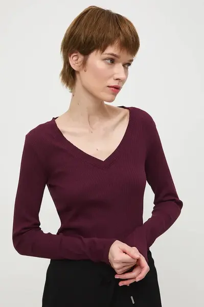 Tričko s dlouhým rukávem Medicine