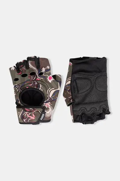 Tréninkové rukavice Puma Gym gloves