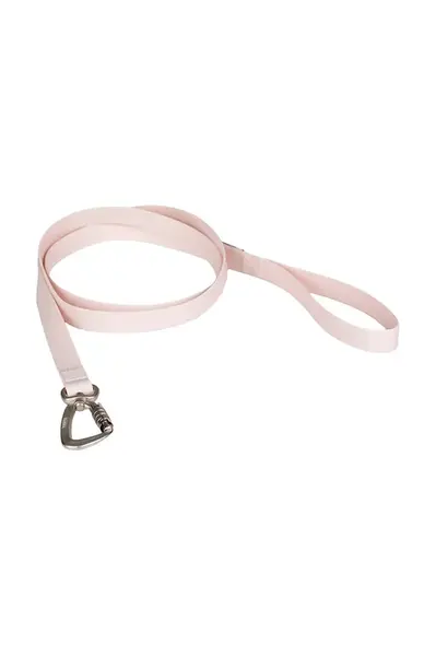 Fluorescenční vodítko pro psa PAIKKA 180 x 2,5 cm