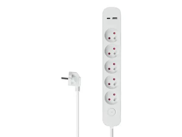 Přepěťová ochrana DPM FMP5215W