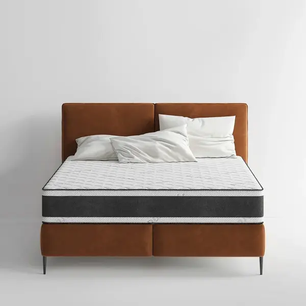 Livetastic TAŠTIČKOVÁ MATRACE, 140/200 cm