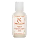 Bumble And Bumble BB Hairdresser's Invisible Oil Shampoo bezsulfátový šampon pro velmi suché a poškozené vlasy 60 ml