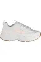 Dámské bílé sportovní tenisky FILA