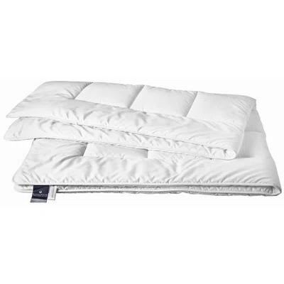 Billerbeck CELOROČNÍ PŘIKRÝVKA, 200/200 cm, polyester