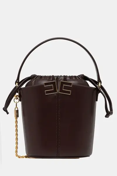 Elisabetta Franchi kufříková kabelka ženská