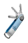 Orbitkey  Kožený obal na klíče  Hybrid x Disney™ 8,6 x 2,2 cm