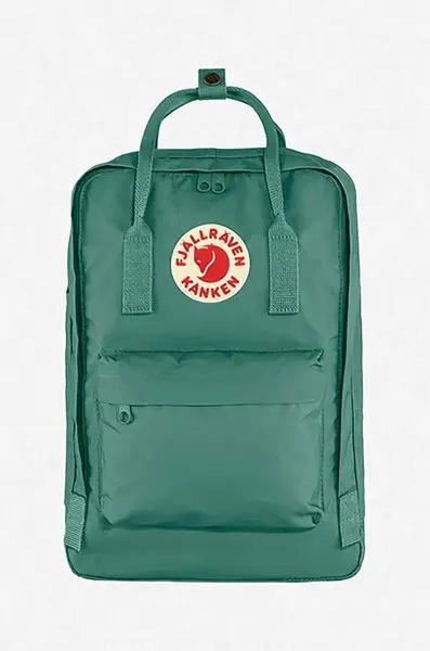 Batoh Fjallraven Kanken Laptop 15" F23524 664