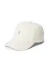 Polo Ralph Lauren baseballová čepice dámská bavlněná