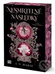 Nesmrtelné následky - I. V. Marie - kniha z kategorie Romantická