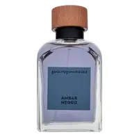 Adolfo Dominguez Ámbar Negro parfémovaná voda pro muže 200 ml