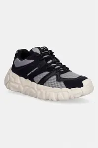 Armani Exchange  sneakers boty pánské