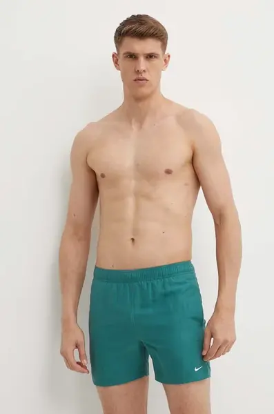 Nike Plavkové šortky Nike
