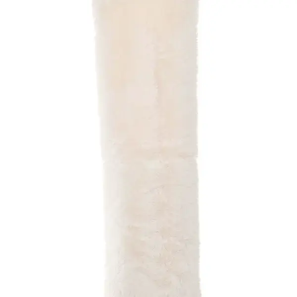 Tělový obklad Aroma Home Cream Faux Fur