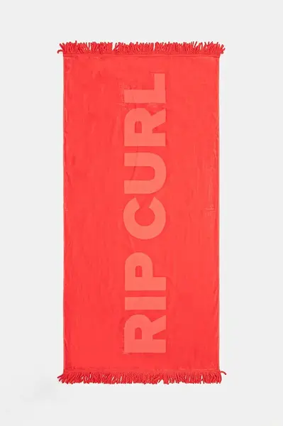 Bavlněný ručník Rip Curl 80 x 160 cm