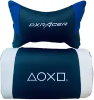 DXRACER Sada polštářků RZ90/INW playstation