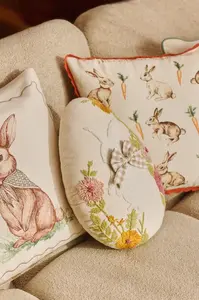 Dekorativní polštář Medicine