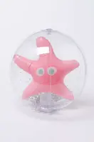 Plážový míč SunnyLife Ocean Treasure