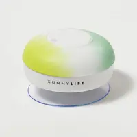 Bezdrátový plážový reproduktor SunnyLife Splash Speaker