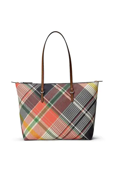 Kabelka Lauren Ralph Lauren