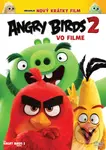 Angry Birds ve filmu 2 - Thurop Van Orman, John Rice - film z kategorie Dětské a animované