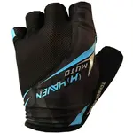 HAVEN MUTO Rukavice na kolo, černá, velikost XXXL