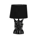 XXXL STOLNÍ LAMPA, E14, 18/29 cm