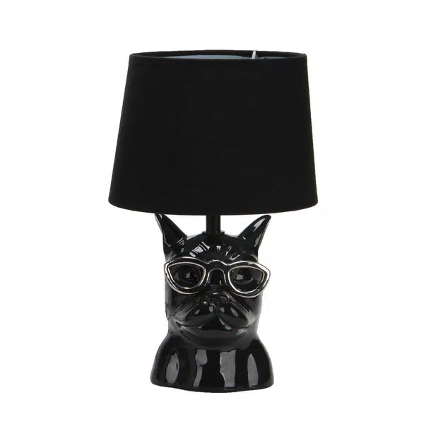 XXXL STOLNÍ LAMPA, E14, 18/29 cm