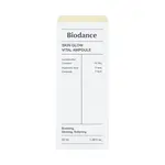 BIODANCE Skin glow vital rozjasňující pleťové sérum 50 ml