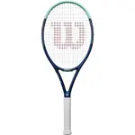 Wilson ULTRA POWER 100 Tenisová raketa, tmavě modrá, velikost L3