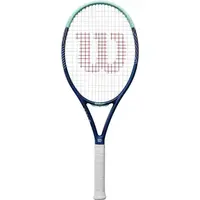 Wilson ULTRA POWER 100 Tenisová raketa, tmavě modrá, velikost L3
