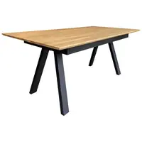 Livetastic JÍDELNÍ STŮL, 180/100/75 cm