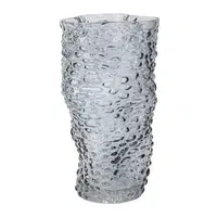 XXXL VÁZA, sklo, 27 cm