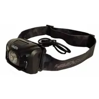 HAVEN SWEEP Čelovka, černá, velikost