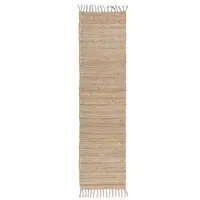 XXXL BĚHOUN, 60/230 cm, přírodní barvy