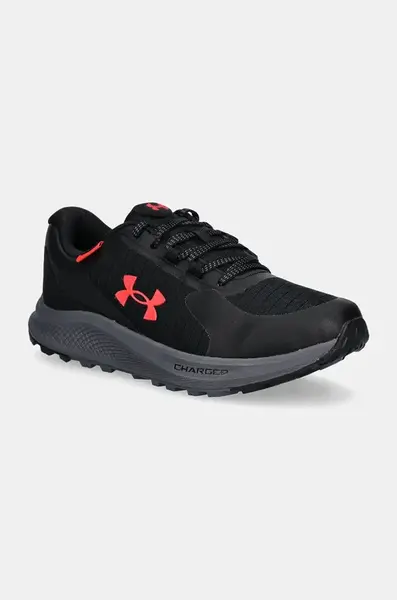 Boty Under Armour Charged Bandit Trail 3
