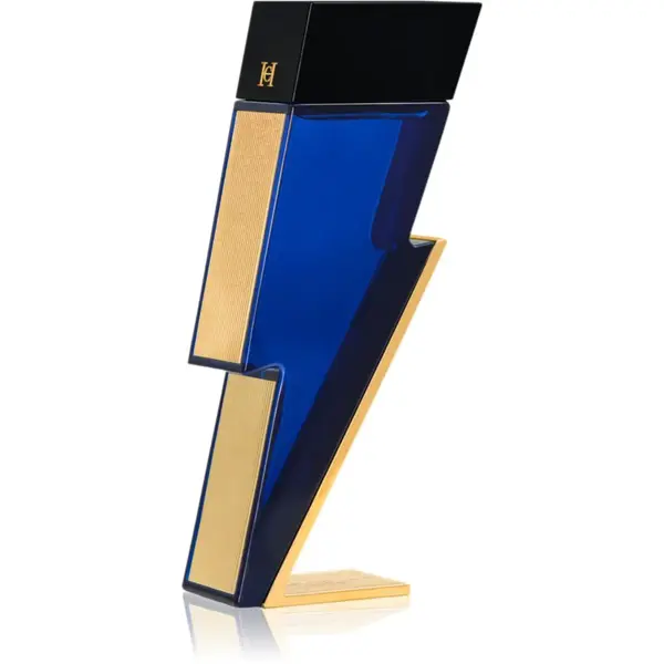 CAROLINA HERRERA Bad Boy Cobalt Absolute parfémovaná voda pro muže 150 ml
