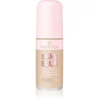 essence silky BLUR přirozeně krycí hydratační make-up pro matný vzhled odstín 158 30 ml
