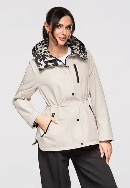 Edoti Women's jackets LARICA OW-JANP-0129