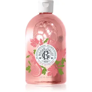 Roger & Gallet Fleur de Figuier parfémovaný sprchový gel 500 ml
